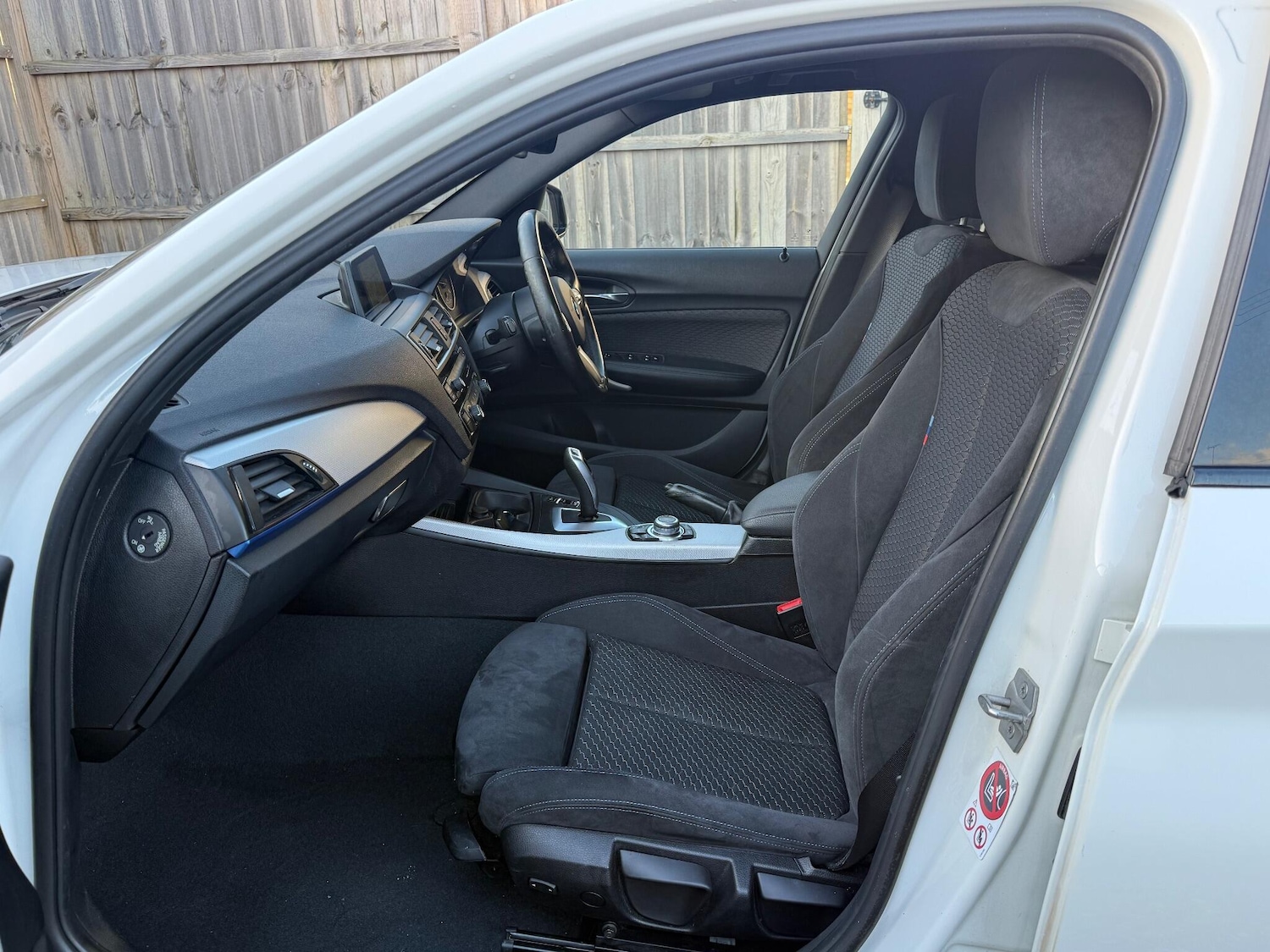 Used BMW 1 Series 2016 for sale - 76898518: Photo 46