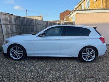 Used BMW 1 Series 2016 for sale - 76898518: Photo