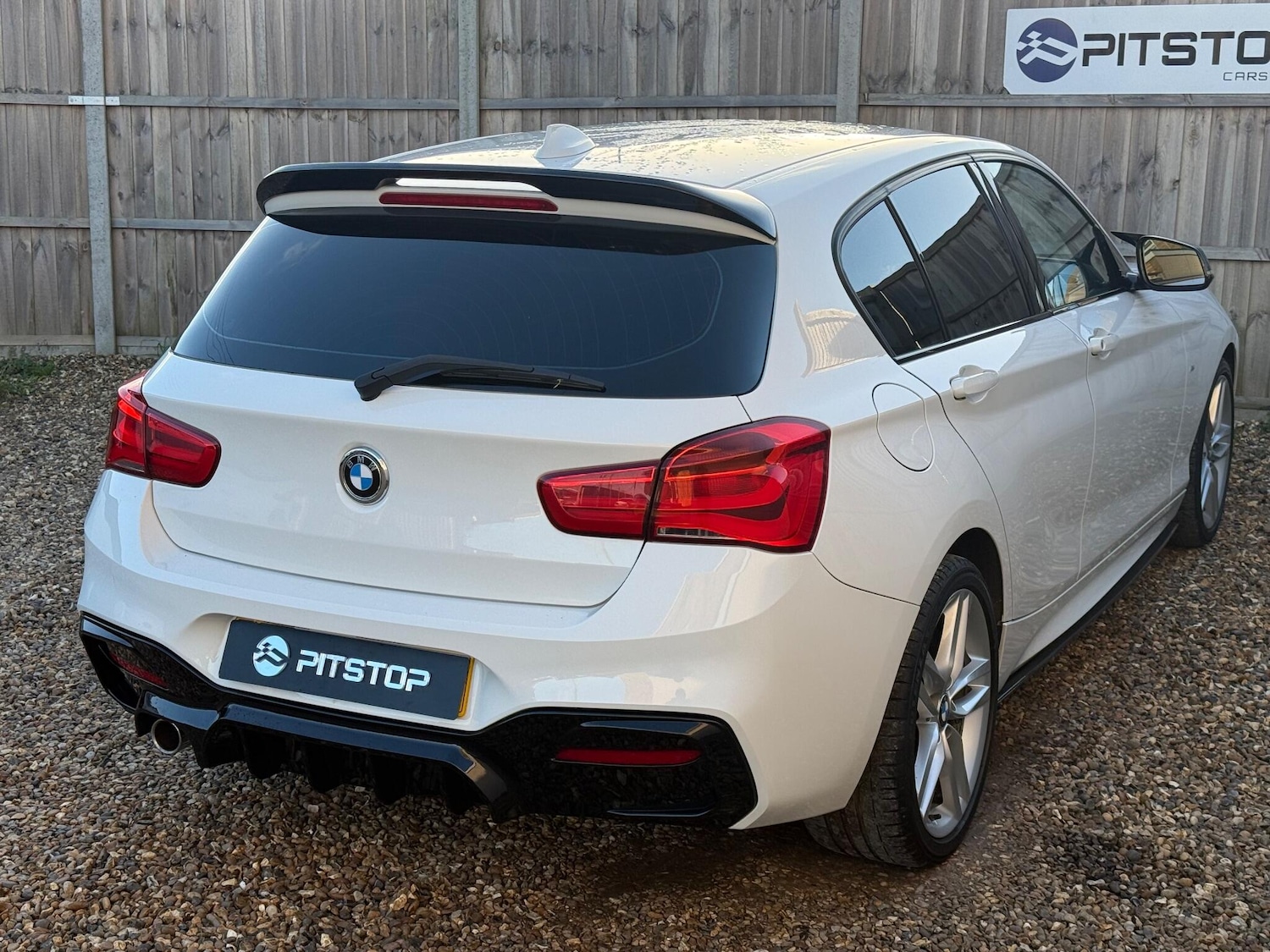 Used BMW 1 Series 2016 for sale - 76898518: Photo 6