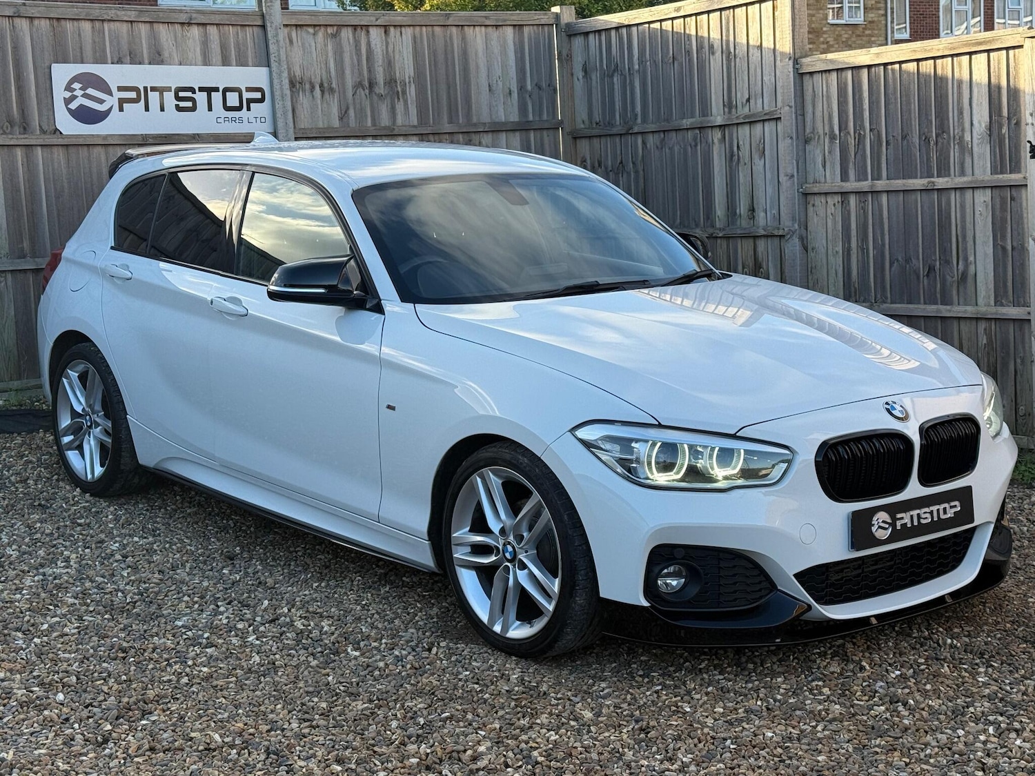 Used BMW 1 Series 2016 for sale - 76898518: Photo 7