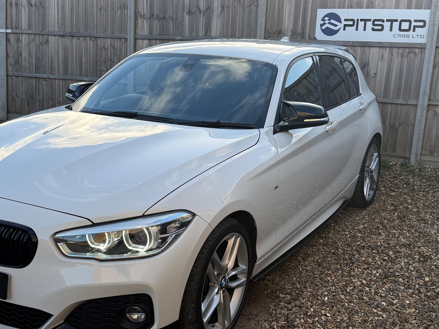 Used BMW 1 Series 2016 for sale - 76898518: Photo 8