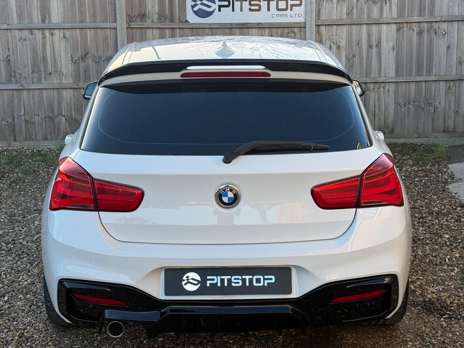 Used BMW 1 Series 2016 for sale - 76898518: Photo 9