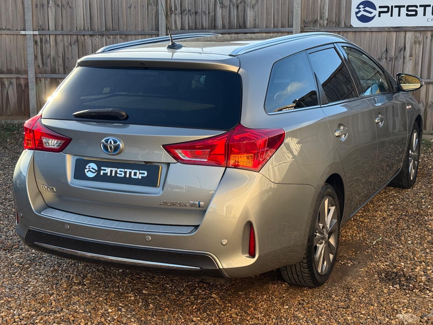 Used Toyota Auris 2014 for sale - 77015599: Photo 10