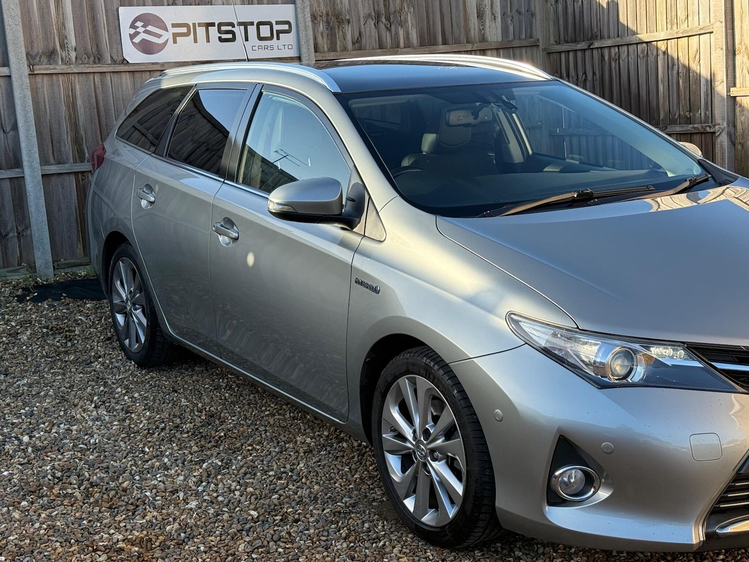 Used Toyota Auris 2014 for sale - 77015599: Photo 11