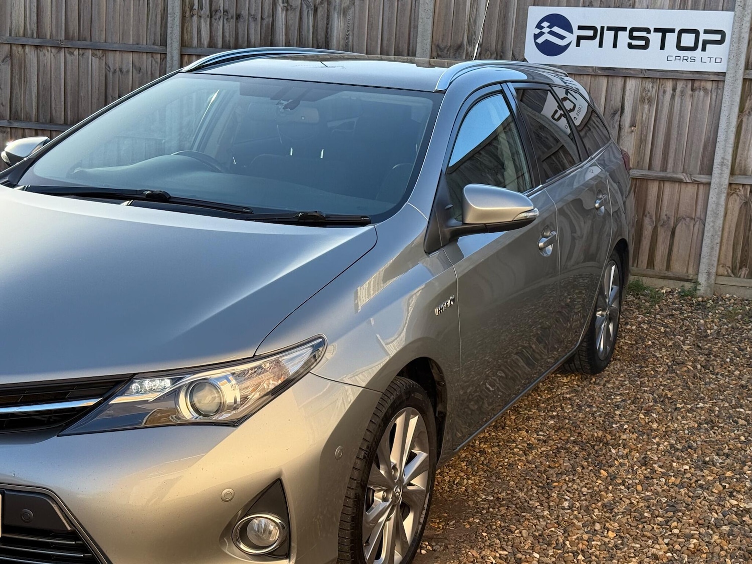 Used Toyota Auris 2014 for sale - 77015599: Photo 12