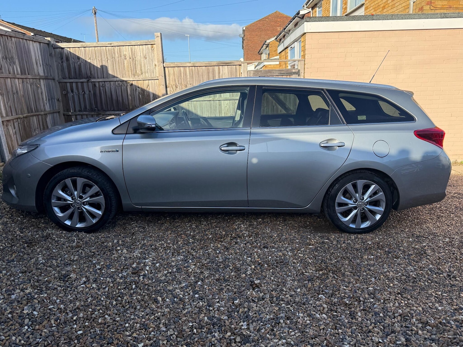 Used Toyota Auris 2014 for sale - 77015599: Photo 13