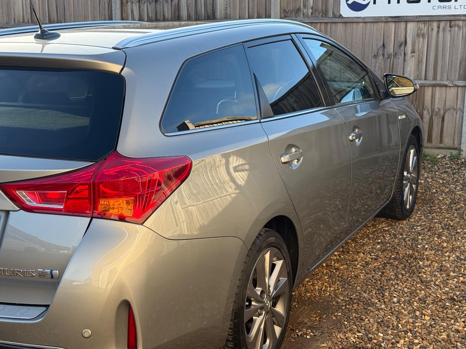 Used Toyota Auris 2014 for sale - 77015599: Photo 15