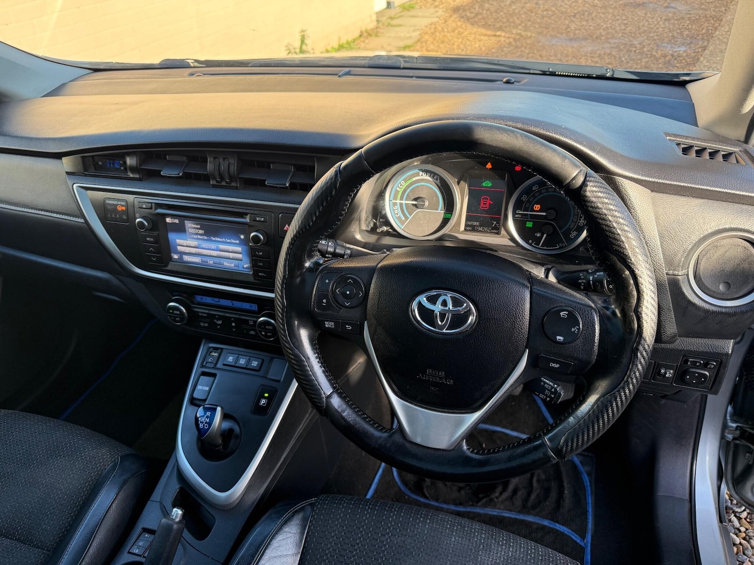 Used Toyota Auris 2014 for sale - 77015599: Photo 16