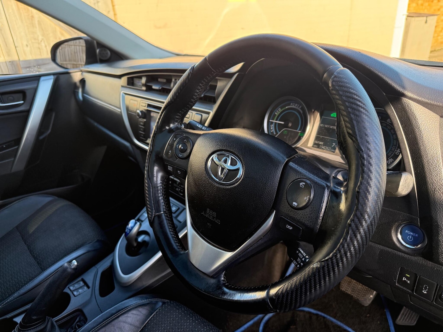 Used Toyota Auris 2014 for sale - 77015599: Photo 18