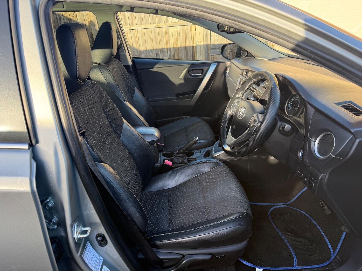 Used Toyota Auris 2014 for sale - 77015599: Photo 24