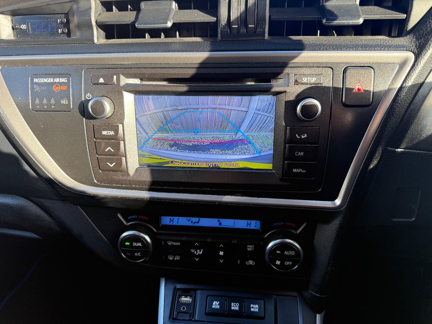 Used Toyota Auris 2014 for sale - 77015599: Photo 27