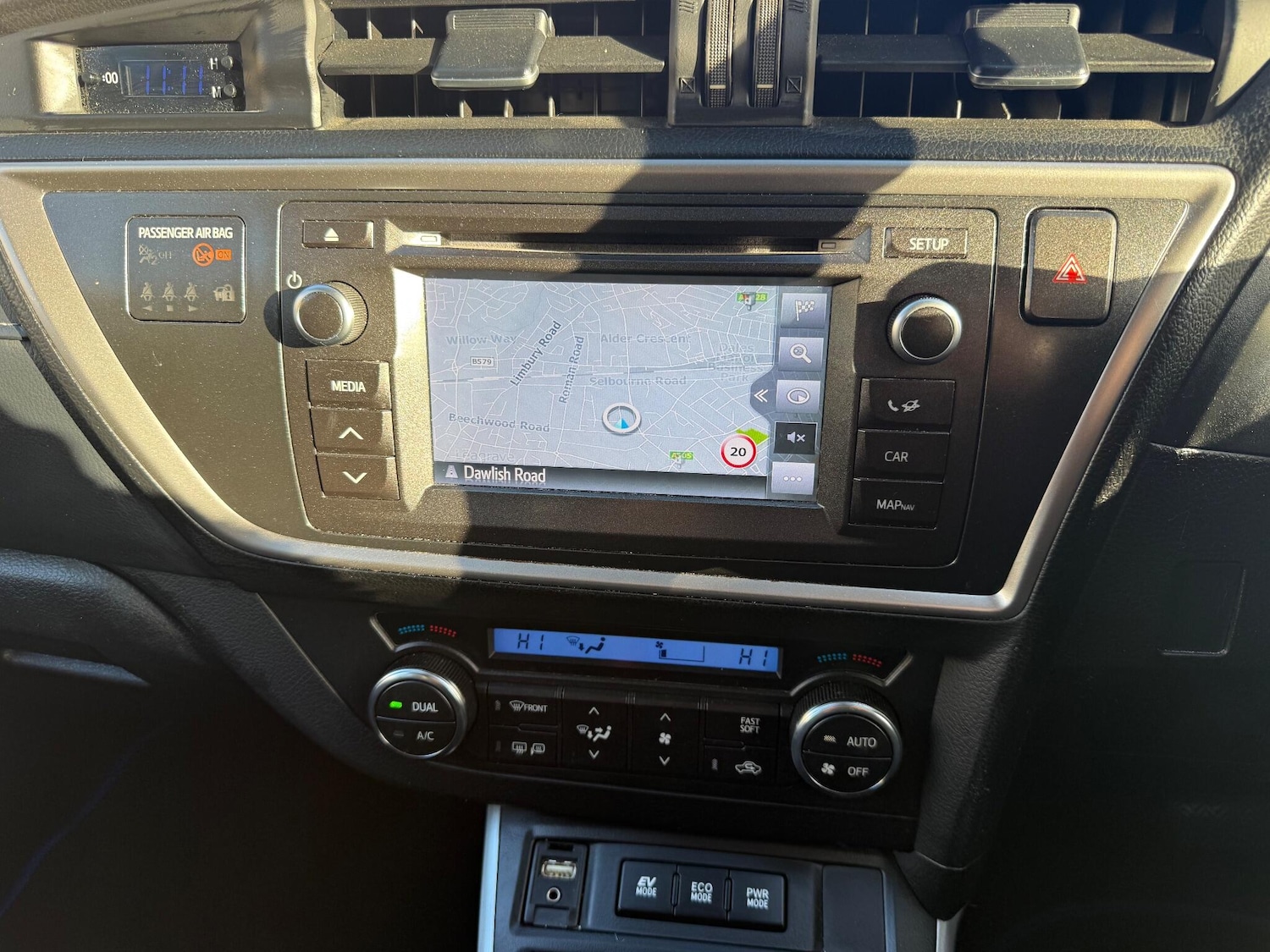 Used Toyota Auris 2014 for sale - 77015599: Photo 28