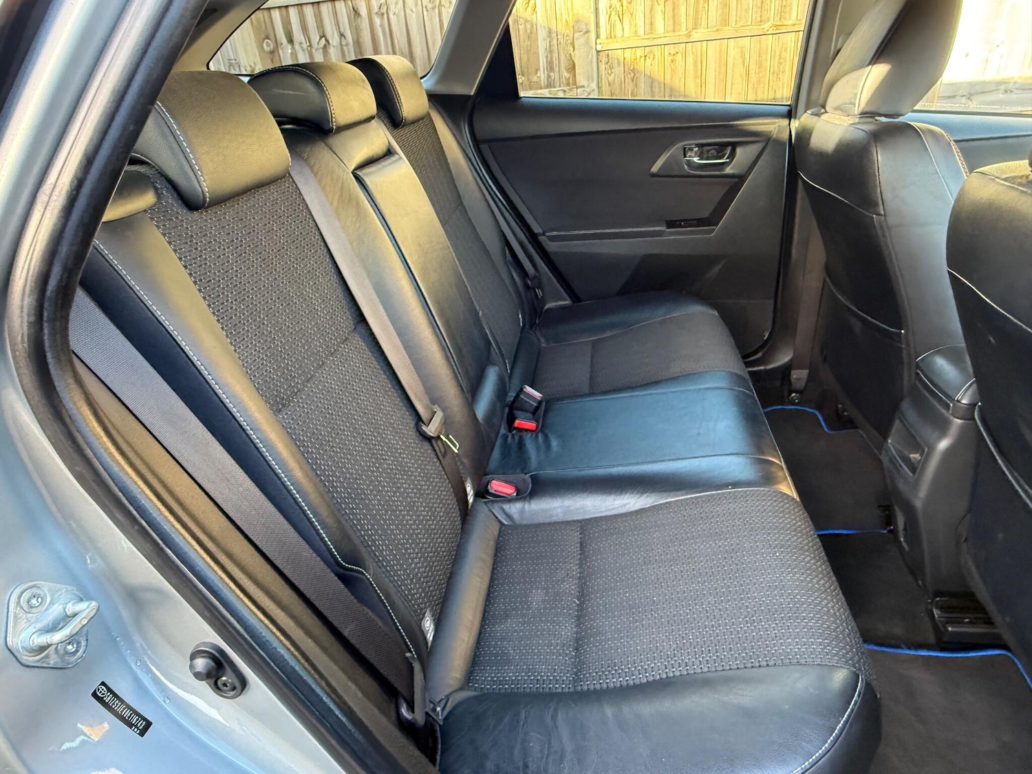 Used Toyota Auris 2014 for sale - 77015599: Photo 29