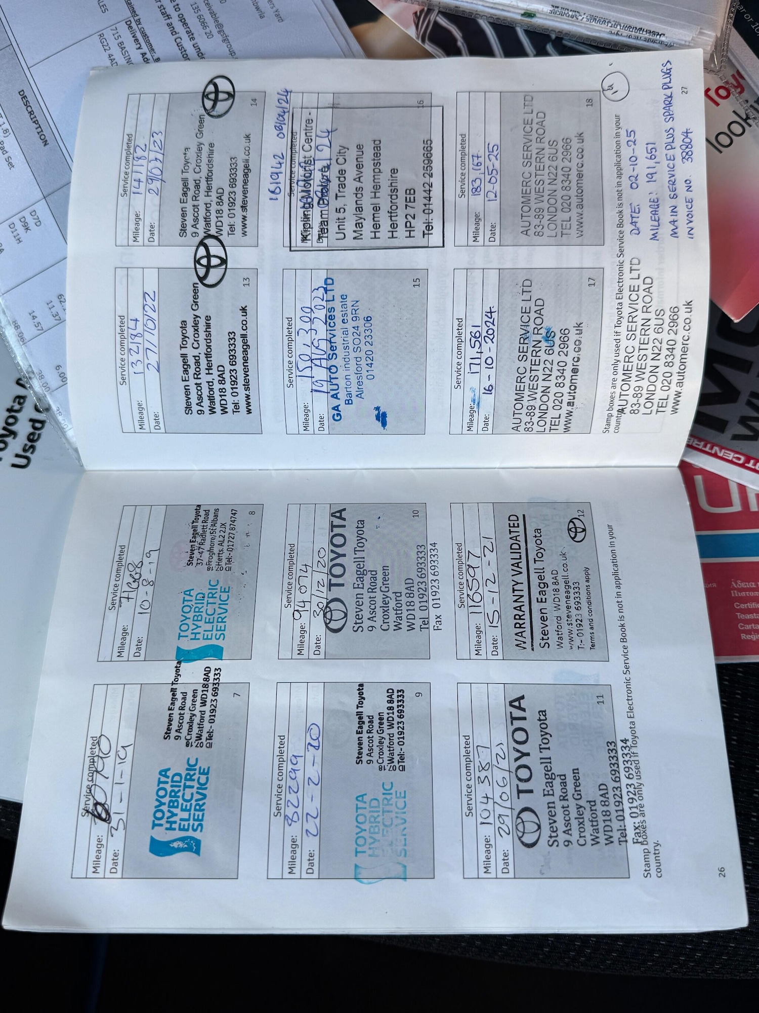 Used Toyota Auris 2014 for sale - 77015599: Photo 38