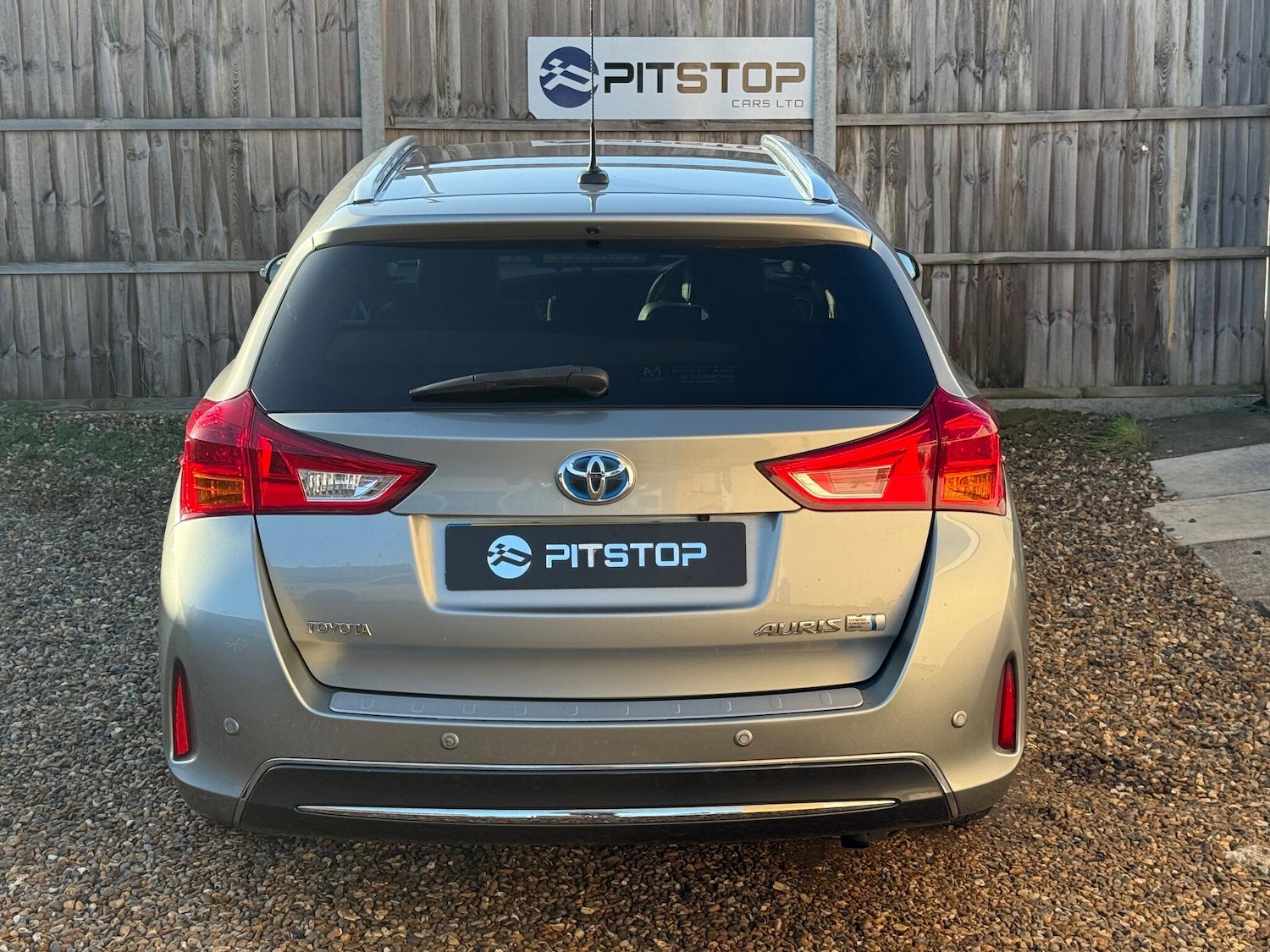 Used Toyota Auris 2014 for sale - 77015599: Photo 5