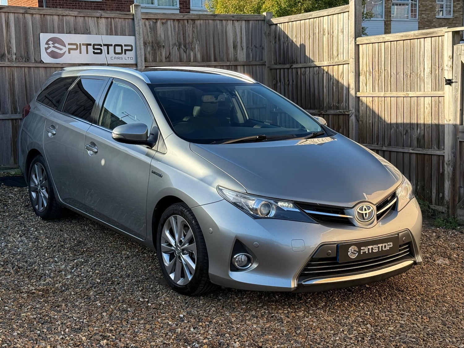 Used Toyota Auris 2014 for sale - 77015599: Photo 6