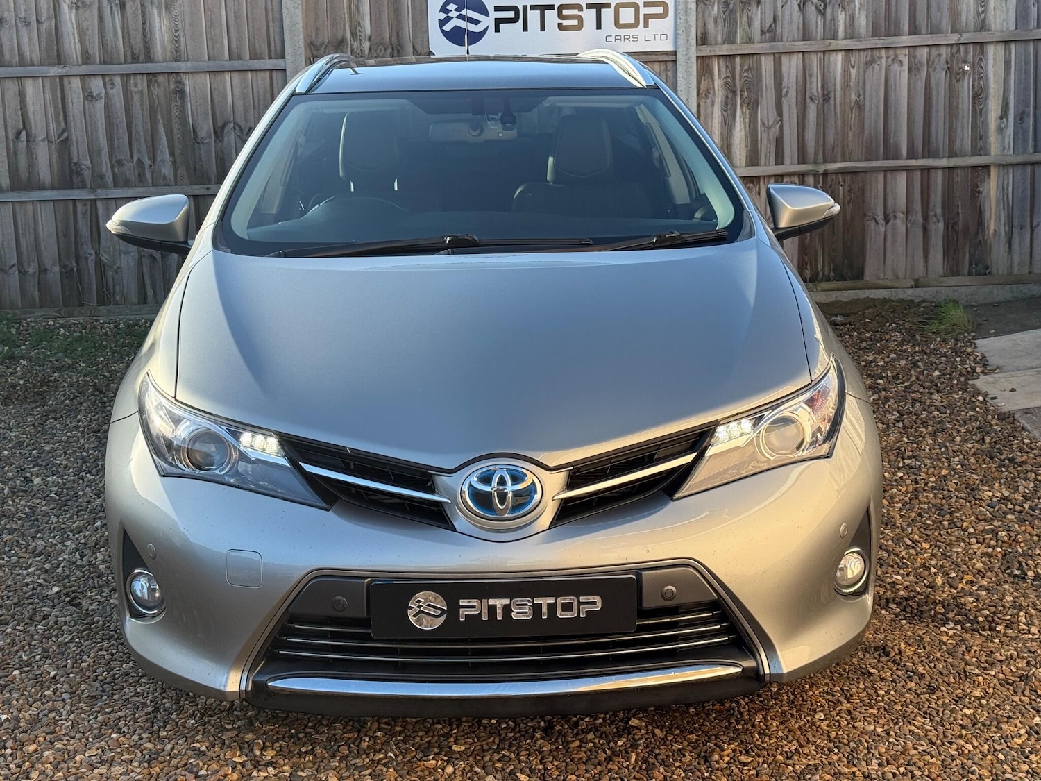 Used Toyota Auris 2014 for sale - 77015599: Photo 7