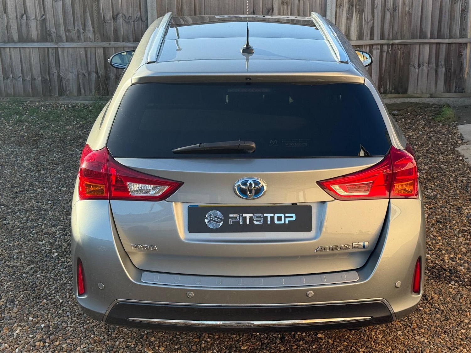 Used Toyota Auris 2014 for sale - 77015599: Photo 8