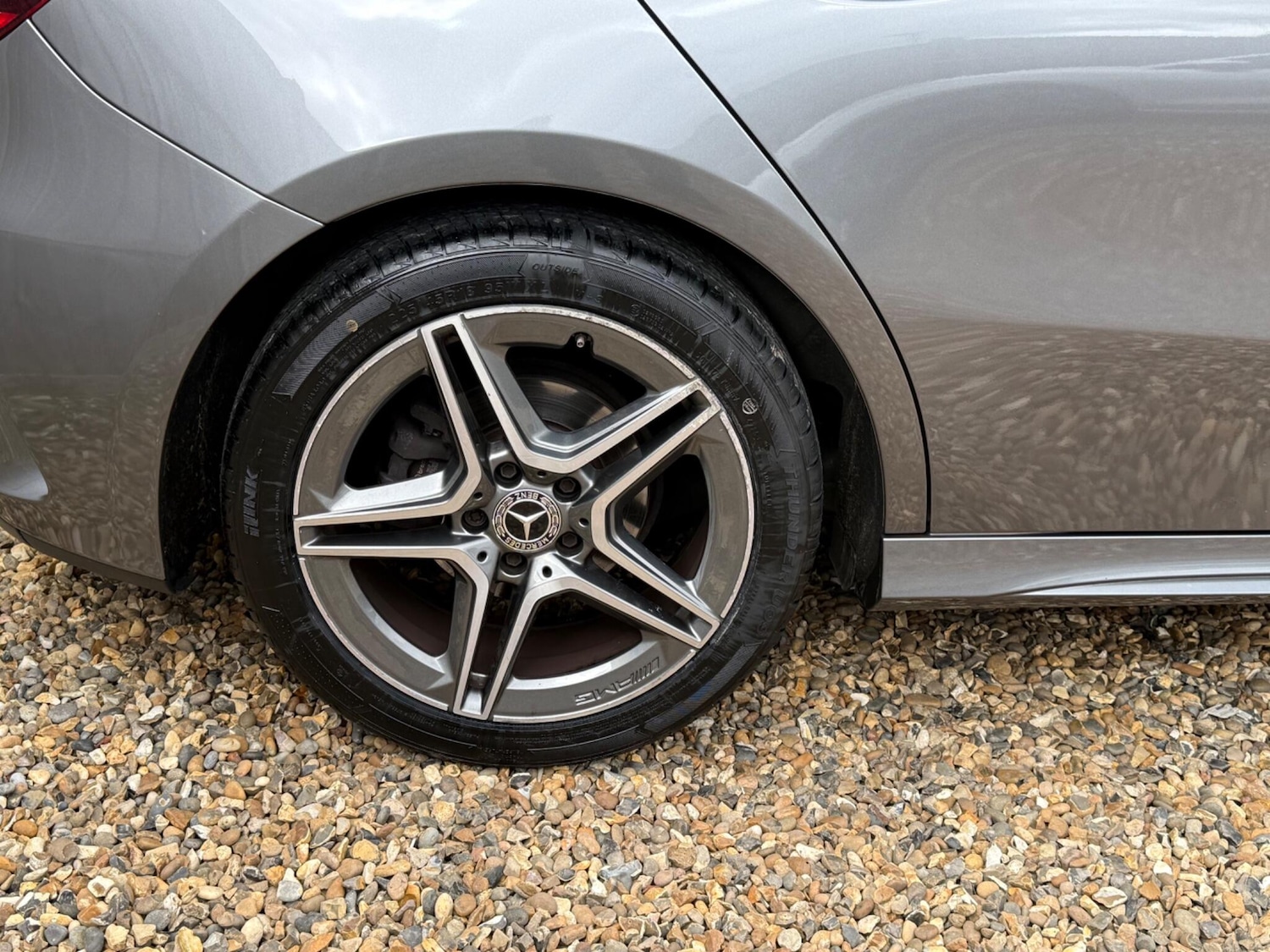 Used Mercedes-Benz A-Class 2018 for sale - 78128098: Photo 14