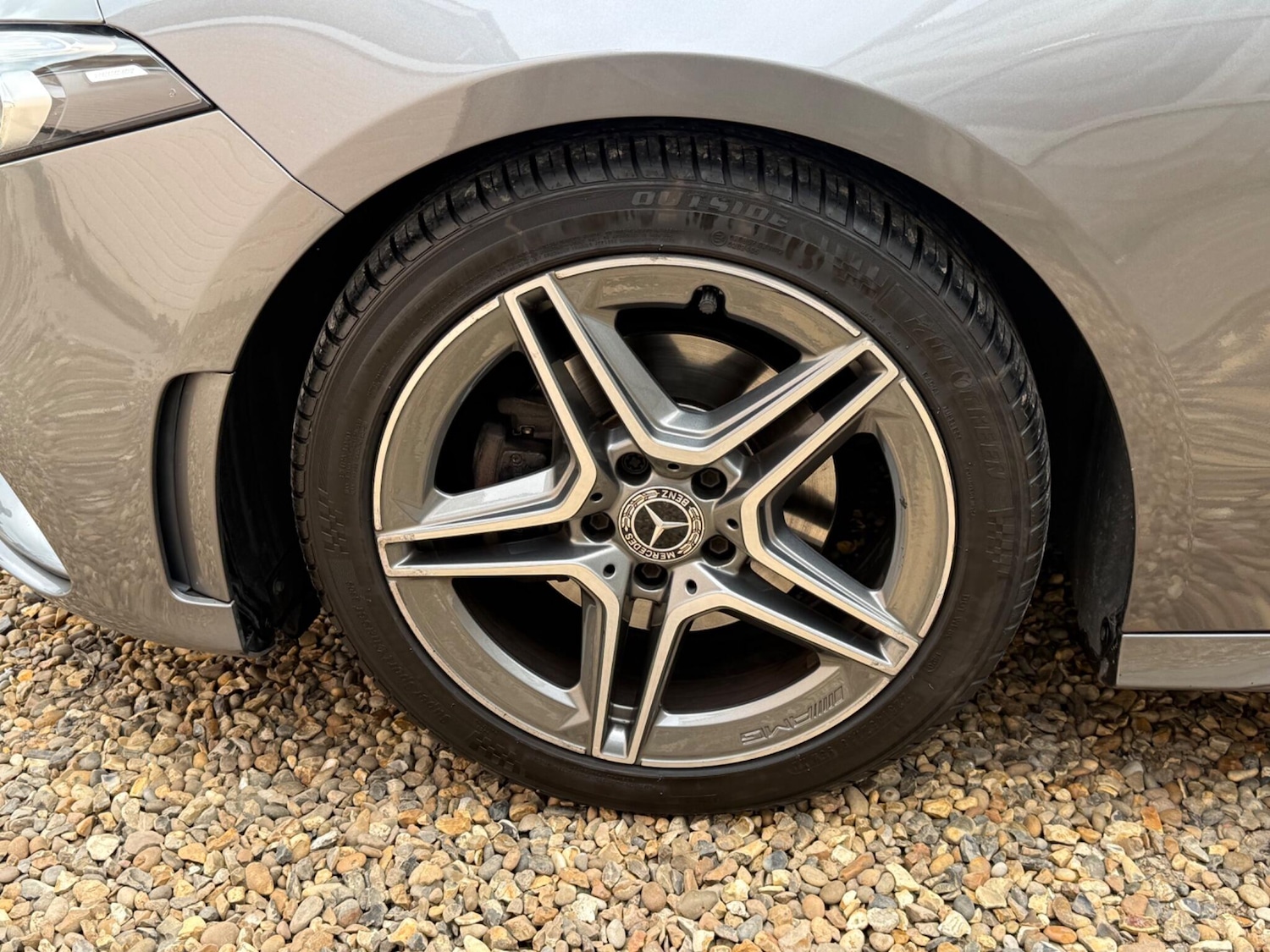 Used Mercedes-Benz A-Class 2018 for sale - 78128098: Photo 16