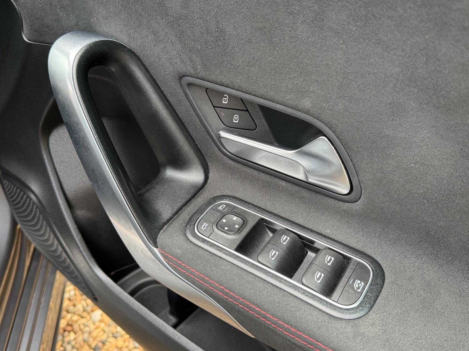 Used Mercedes-Benz A-Class 2018 for sale - 78128098: Photo 20