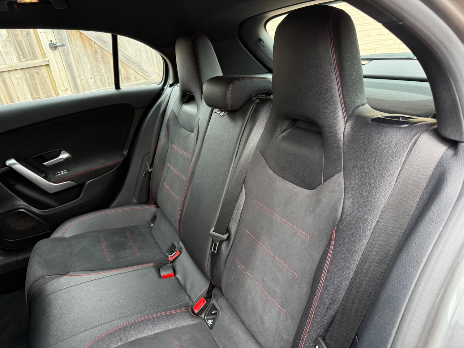 Used Mercedes-Benz A-Class 2018 for sale - 78128098: Photo 25