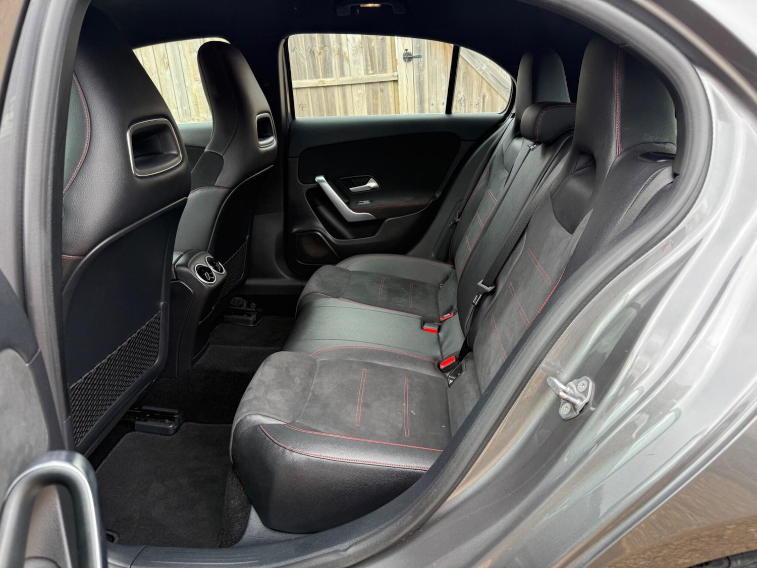 Used Mercedes-Benz A-Class 2018 for sale - 78128098: Photo 26