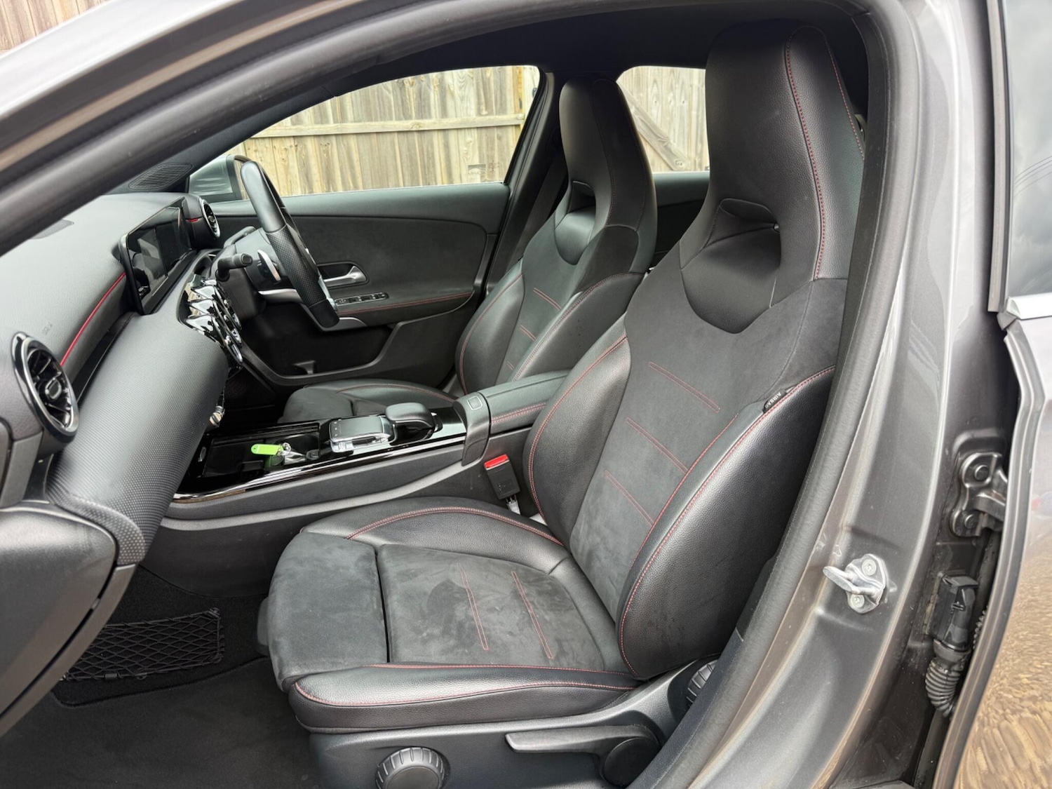 Used Mercedes-Benz A-Class 2018 for sale - 78128098: Photo 27