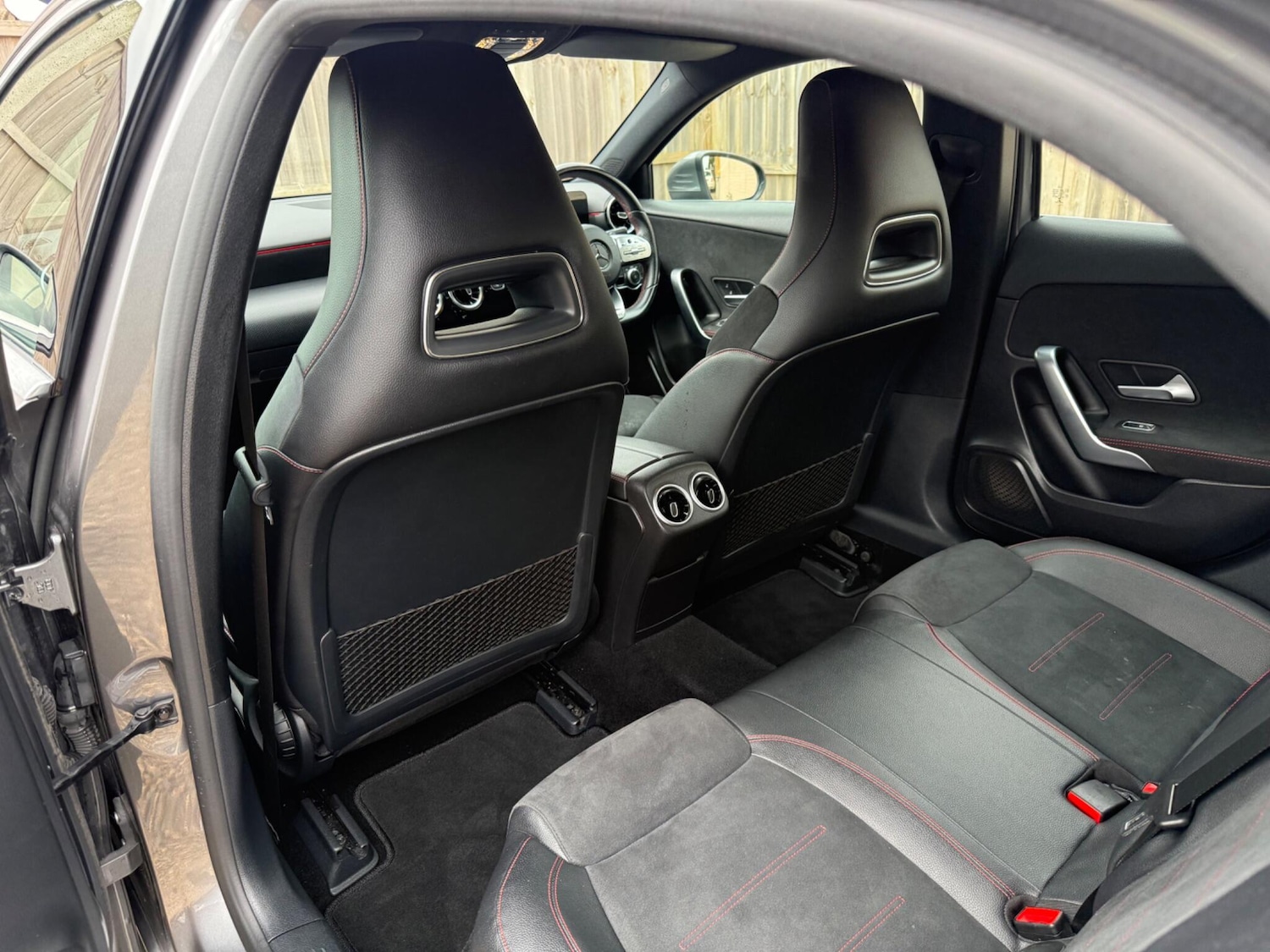 Used Mercedes-Benz A-Class 2018 for sale - 78128098: Photo 28