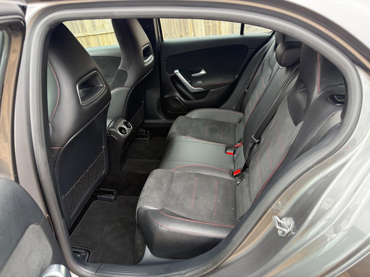 Used Mercedes-Benz A-Class 2018 for sale - 78128098: Photo 29