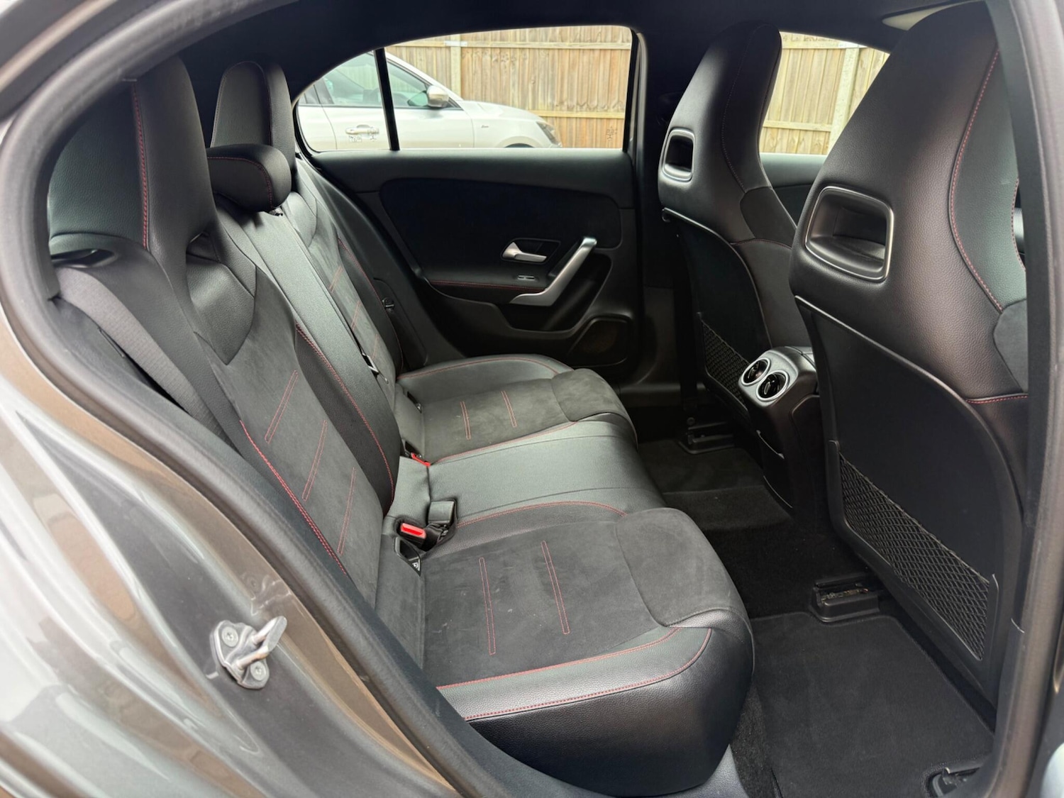 Used Mercedes-Benz A-Class 2018 for sale - 78128098: Photo 31