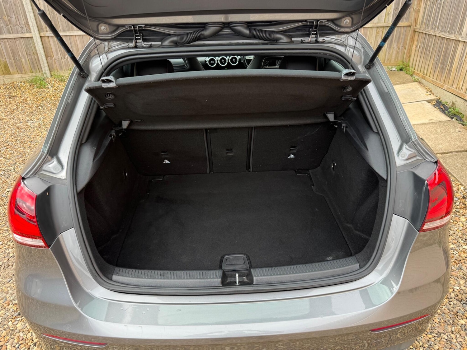 Used Mercedes-Benz A-Class 2018 for sale - 78128098: Photo 32