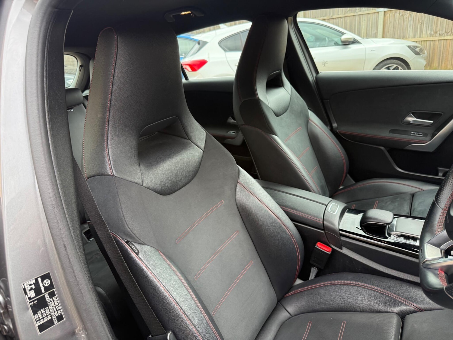 Used Mercedes-Benz A-Class 2018 for sale - 78128098: Photo 33