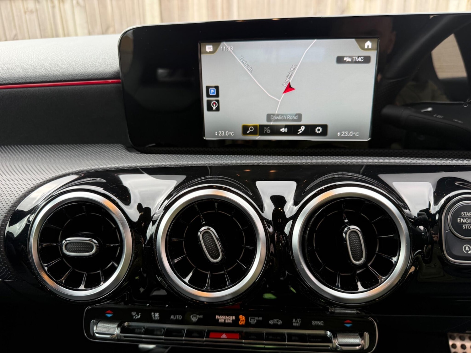 Used Mercedes-Benz A-Class 2018 for sale - 78128098: Photo 36