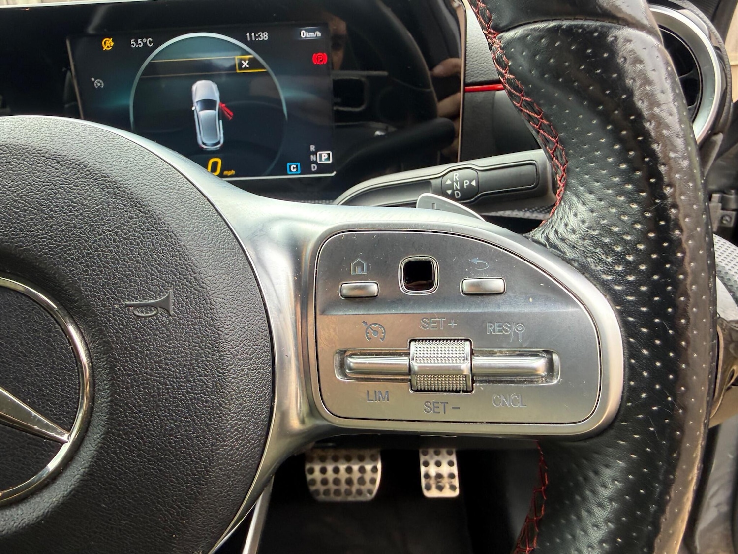 Used Mercedes-Benz A-Class 2018 for sale - 78128098: Photo 38