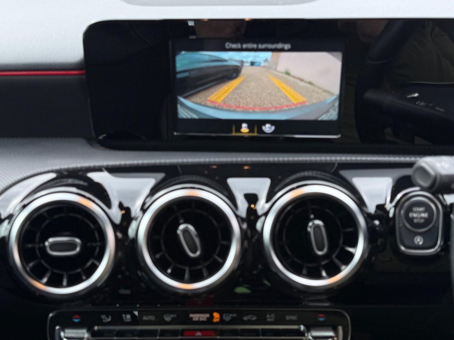 Used Mercedes-Benz A-Class 2018 for sale - 78128098: Photo 39