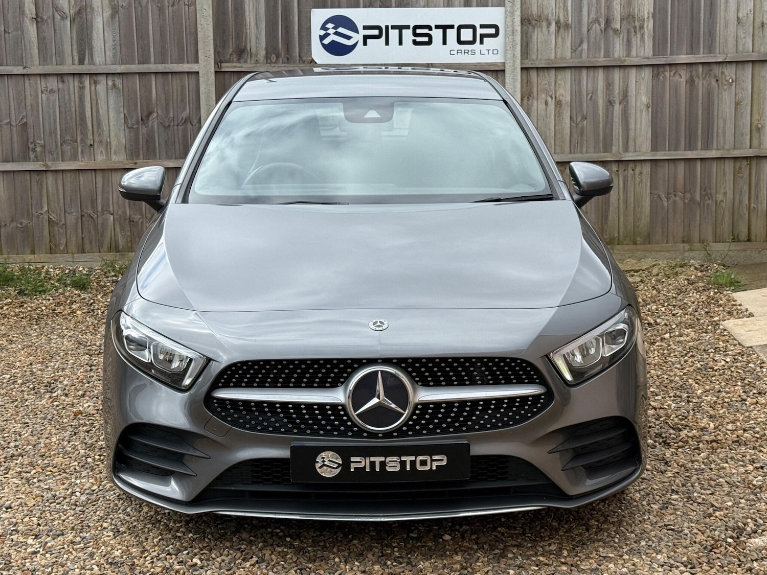 Used Mercedes-Benz A-Class 2018 for sale - 78128098: Photo 6