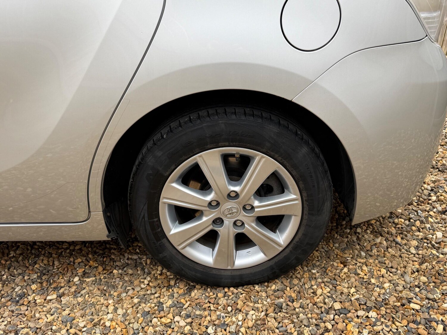 Used Toyota Verso for sale - 77586633: Photo 14