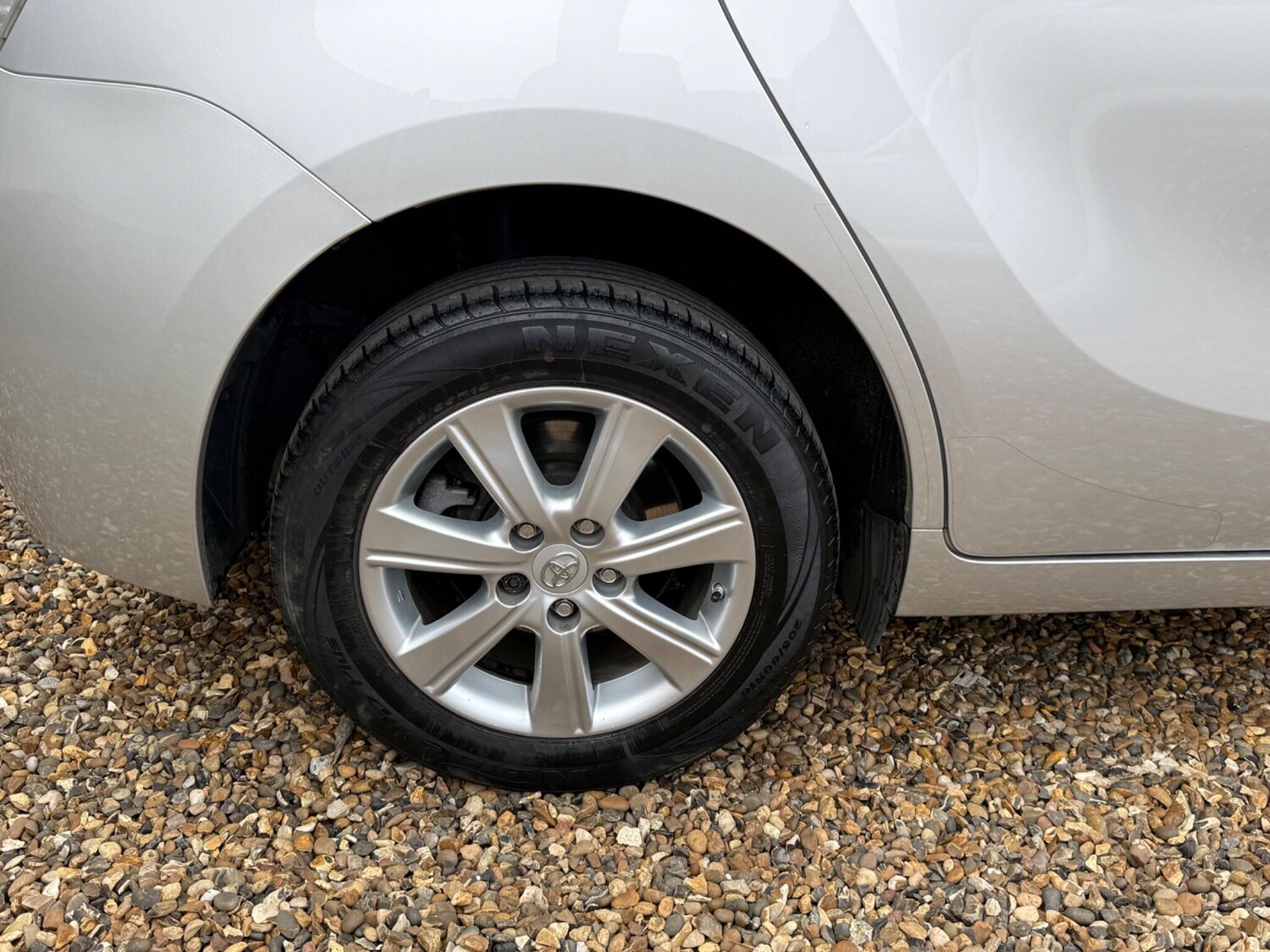 Used Toyota Verso for sale - 77586633: Photo 15