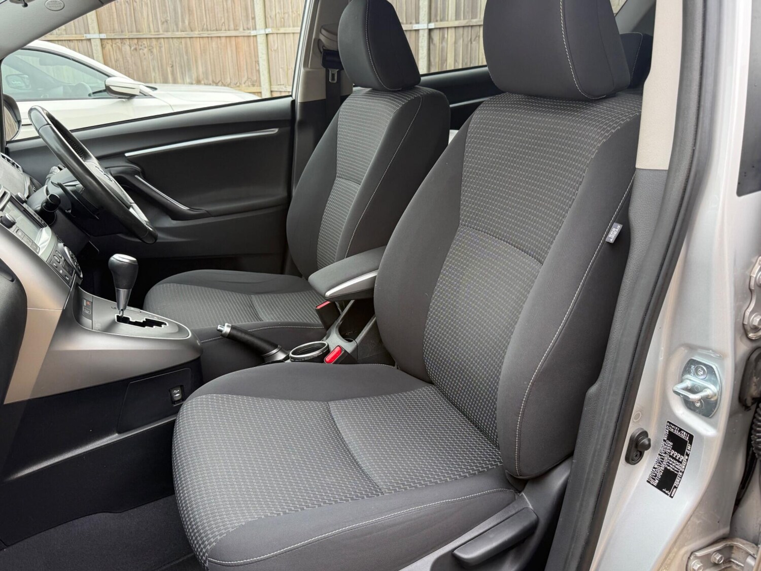 Used Toyota Verso for sale - 77586633: Photo 18