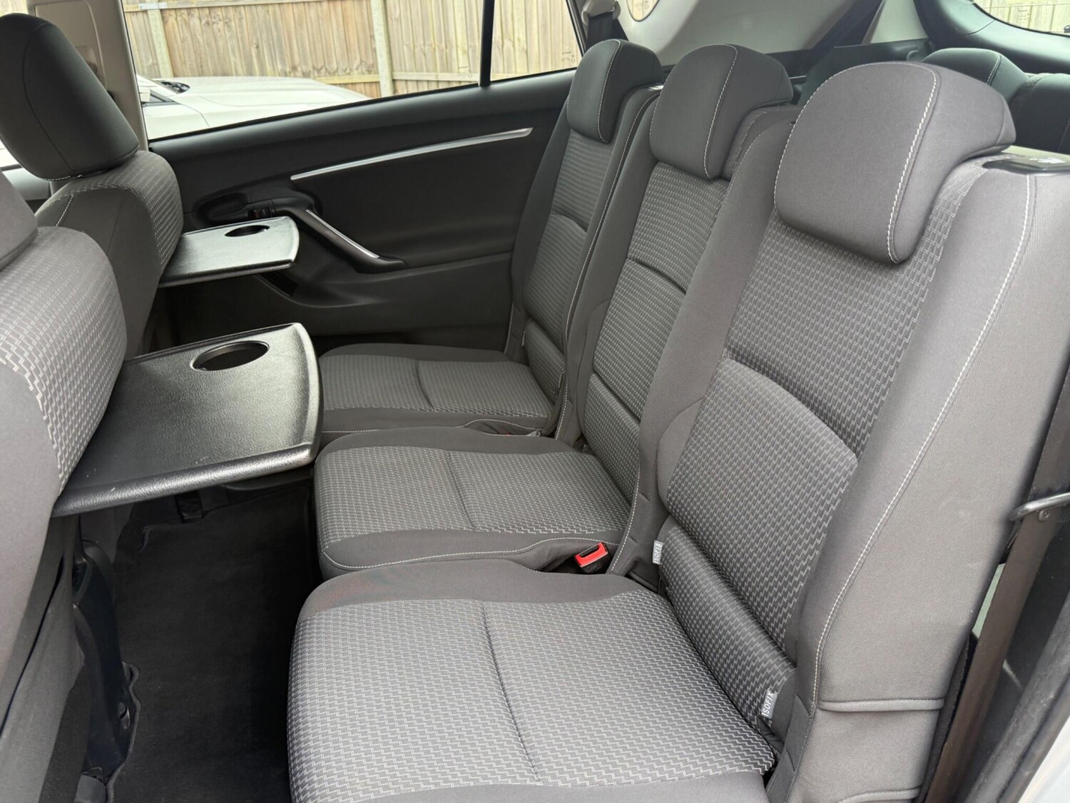 Used Toyota Verso for sale - 77586633: Photo 20