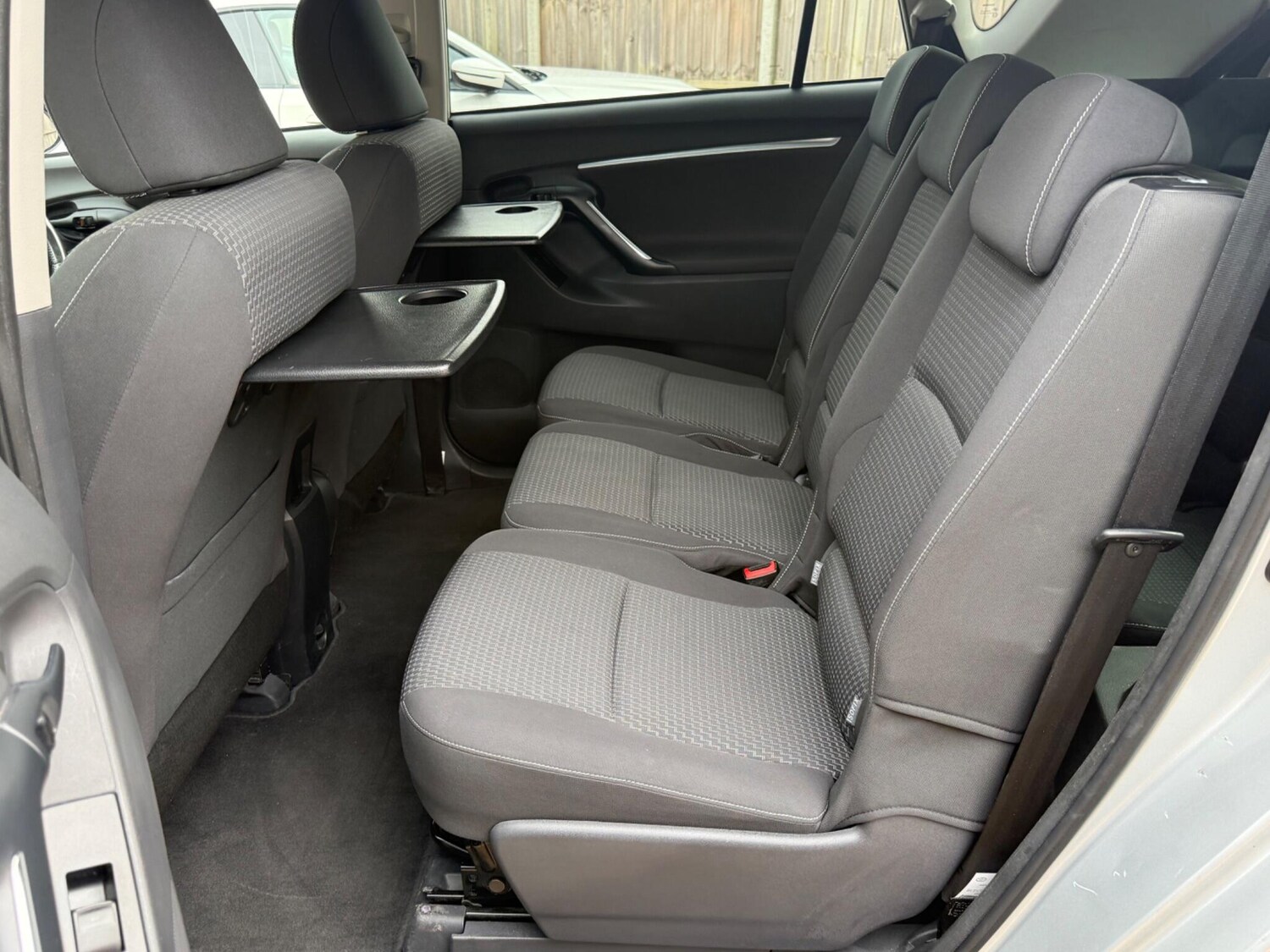 Used Toyota Verso for sale - 77586633: Photo 21