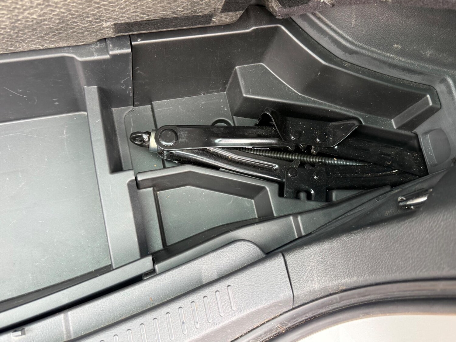 Used Toyota Verso for sale - 77586633: Photo 22