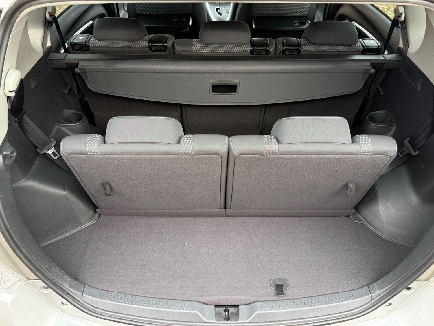 Used Toyota Verso for sale - 77586633: Photo 24