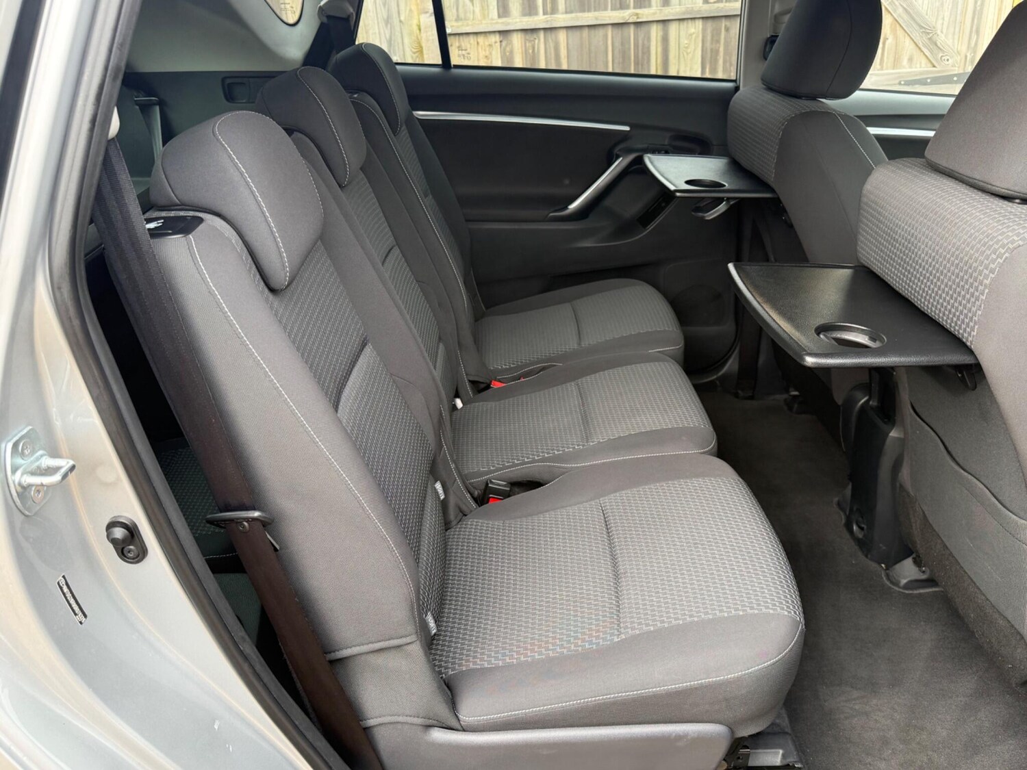 Used Toyota Verso for sale - 77586633: Photo 25