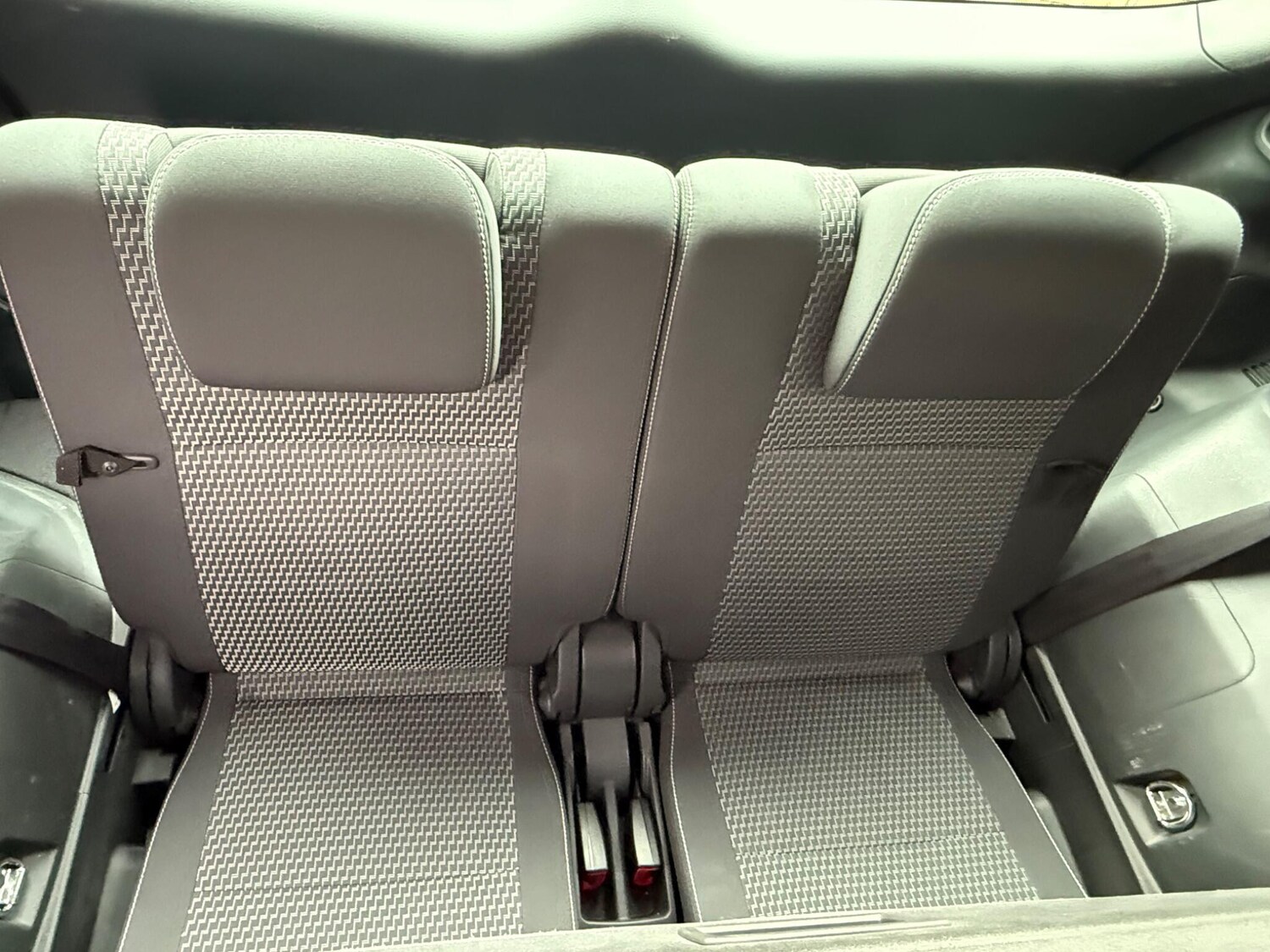 Used Toyota Verso for sale - 77586633: Photo 26