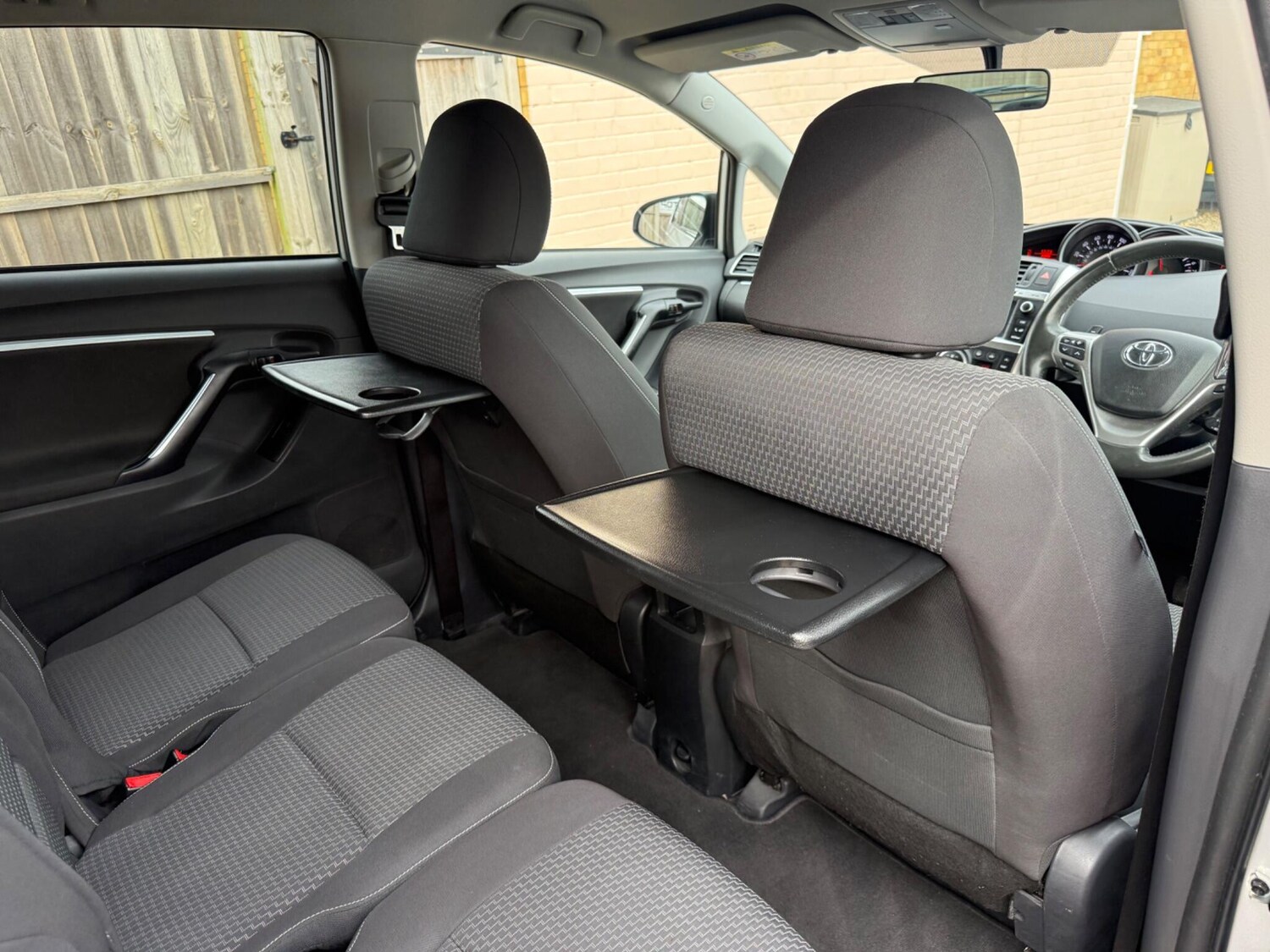 Used Toyota Verso for sale - 77586633: Photo 28