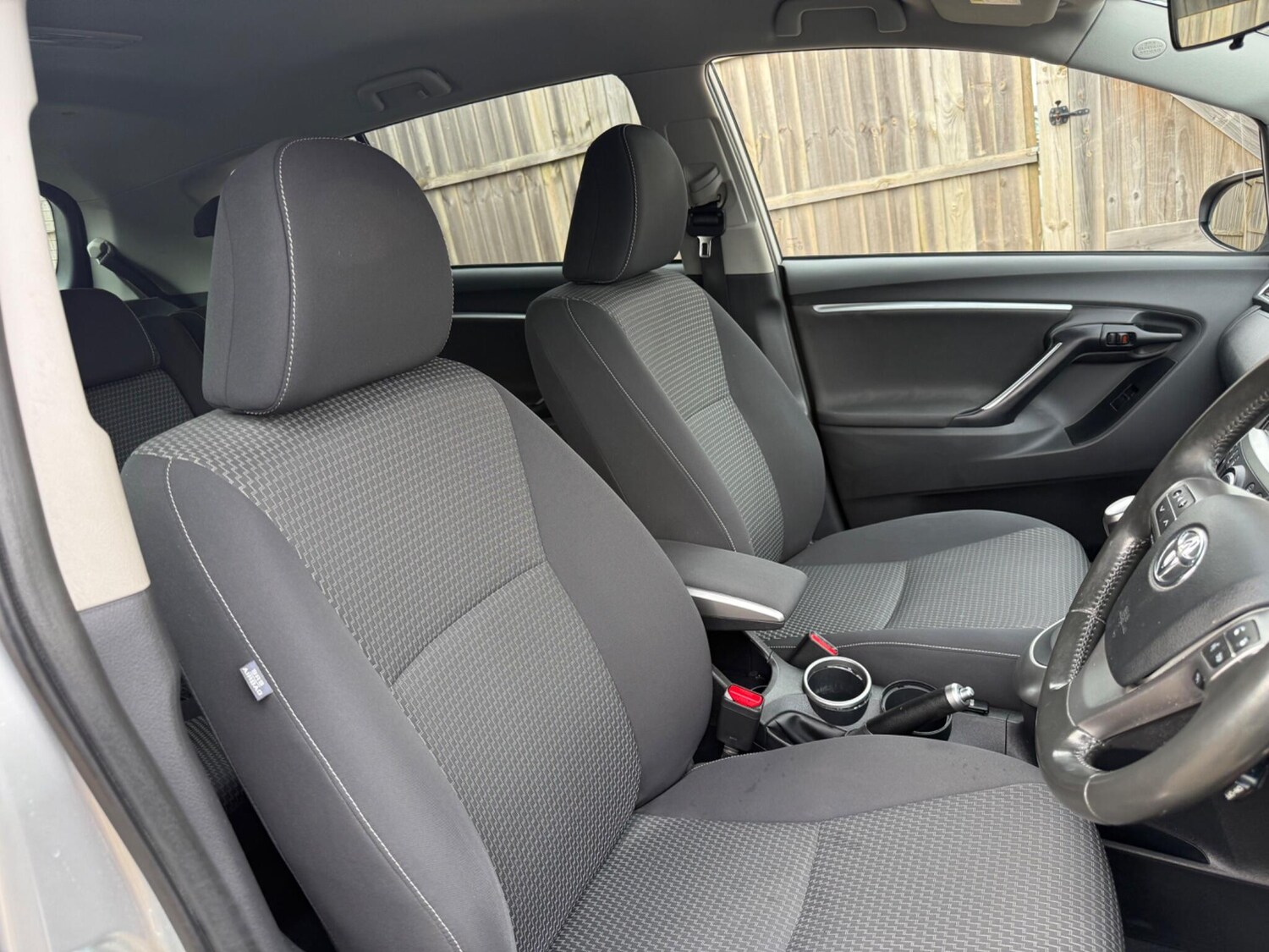 Used Toyota Verso for sale - 77586633: Photo 29