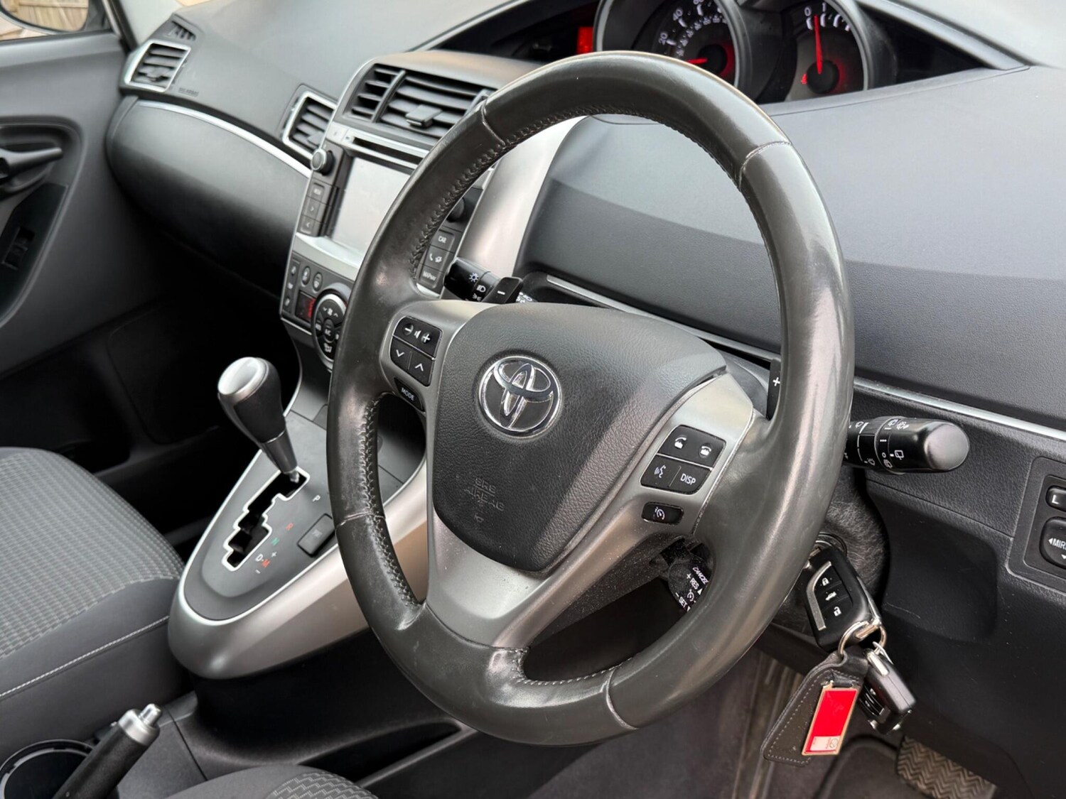 Used Toyota Verso for sale - 77586633: Photo 31