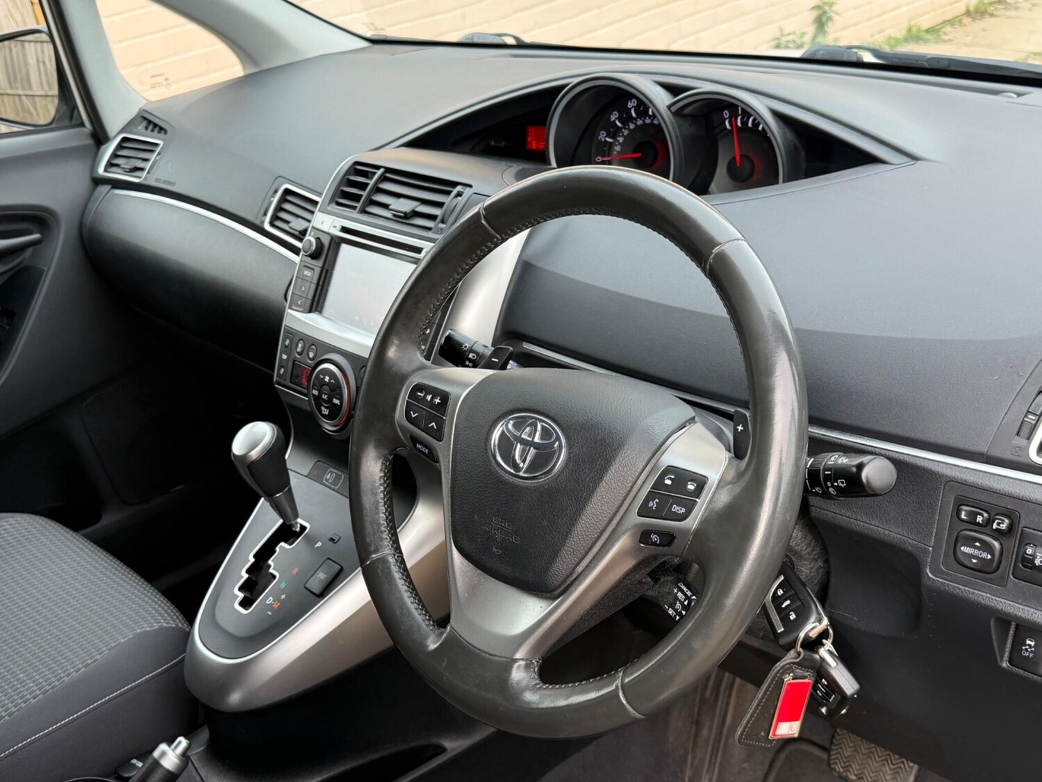 Used Toyota Verso for sale - 77586633: Photo 32